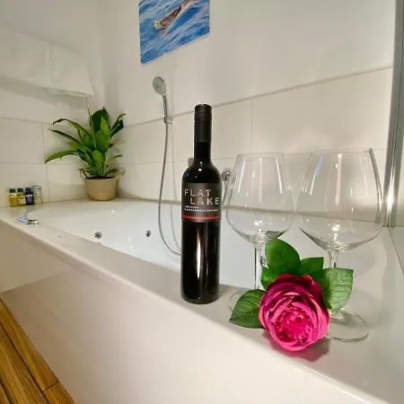 Apartamento Luxus Penthouse Feldmoos Mit Whirlpool & Riesen Terrasse, Nahe Festspiele *