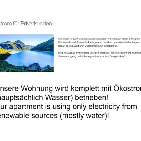 Luxus Penthouse Feldmoos Mit Whirlpool & Riesen Terrasse, Nahe Festspiele Apartamento