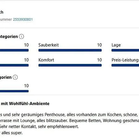 Apartamento Luxus Penthouse Feldmoos Mit Whirlpool & Riesen Terrasse, Nahe Festspiele