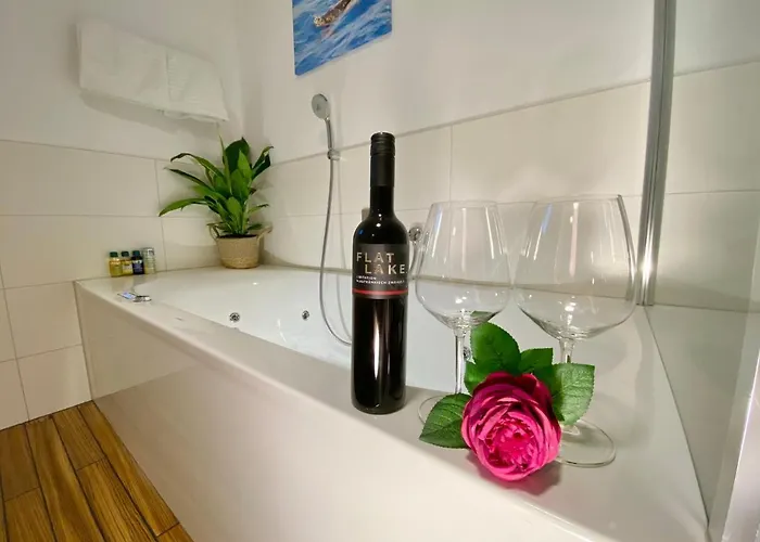 Apartment Luxus Penthouse Feldmoos Mit Whirlpool & Riesen Terrasse, Nahe Festspiele *