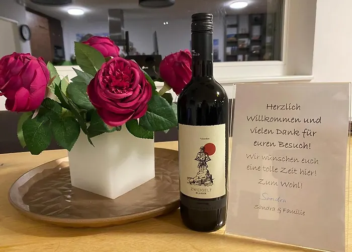 Luxus Penthouse Feldmoos Mit Whirlpool & Riesen Terrasse, Nahe Festspiele Apartment *