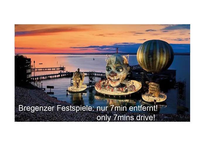 Apartman Luxus Penthouse Feldmoos Mit Whirlpool & Riesen Terrasse, Nahe Festspiele *