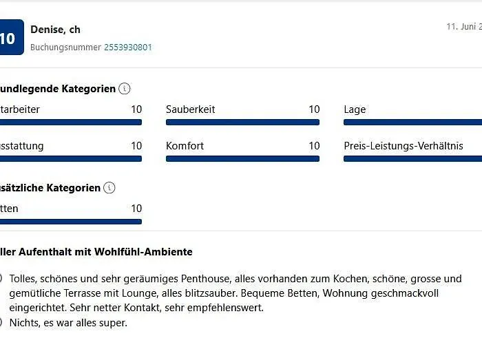 Apartment Luxus Penthouse Feldmoos Mit Whirlpool & Riesen Terrasse, Nahe Festspiele